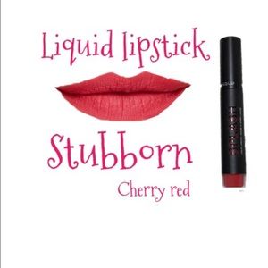 Younique Splash Stubborn Lipstick